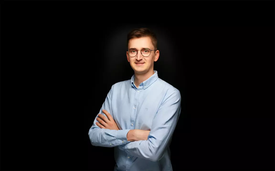 Bartłomiej Załęski